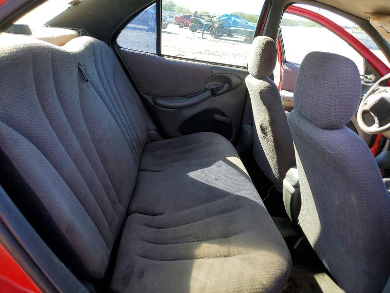Aukcja sprzedaży 2000 Pontiac Sunfire, vin: 1G2JB5243Y7414182, numer aukcji: 68706436