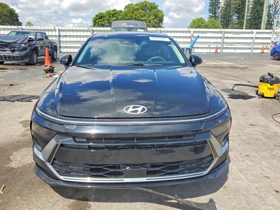 68048886 :رقم المزاد ، KMHL64JA7RA354420 vin ، 2024 Hyundai Sonata مزاد بيع