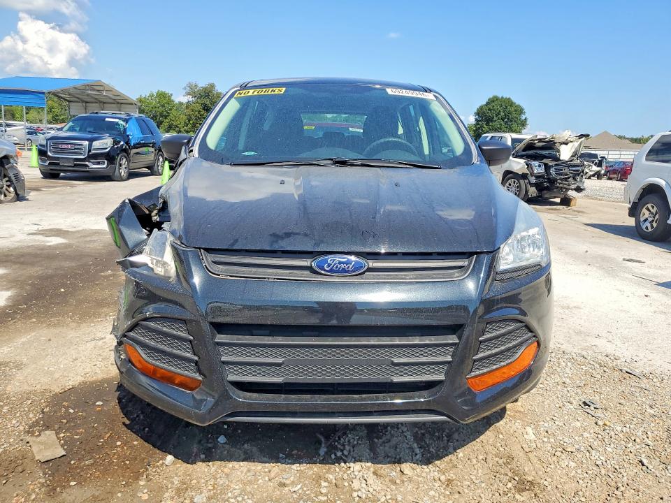 Продаж на аукціоні авто 2014 Ford Escape, vin: 1FMCU0F76EUB22895, номер лоту: 69249946