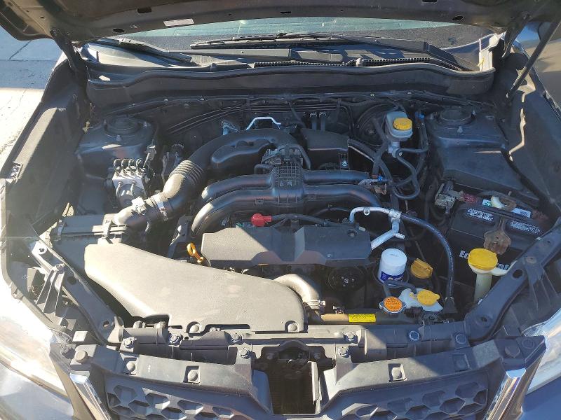 2014 Subaru Forester მანქანა იყიდება აუქციონზე, vin: JF2SJAAC1EH428156, აუქციონის ნომერი: 66861056