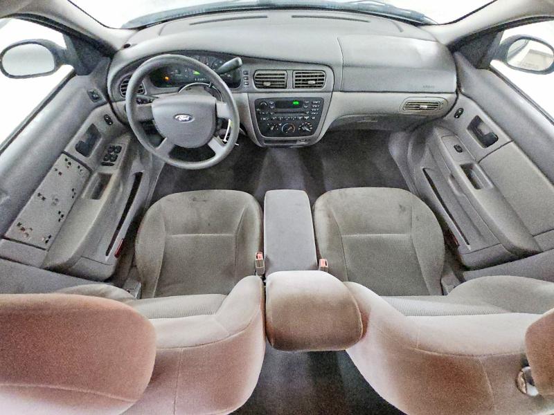 Продаж на аукціоні авто 2005 Ford Taurus, vin: 1FAFP53U75A273042, номер лоту: 67750176