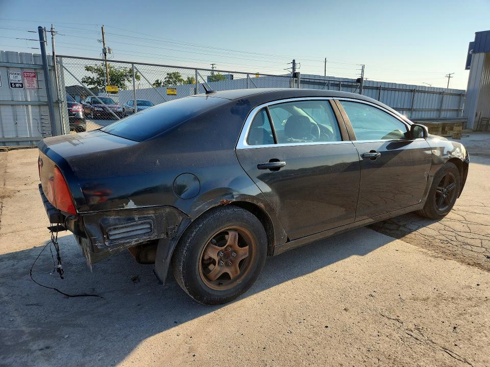 Продаж на аукціоні авто 2008 Chevrolet Malibu, vin: 1G1ZG57BX8F294046, номер лоту: 67519836