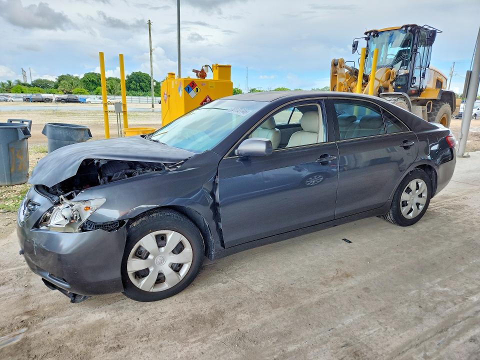 70172746 :رقم المزاد ، 4T1BE46K09U373079 vin ، 2009 Toyota Camry مزاد بيع