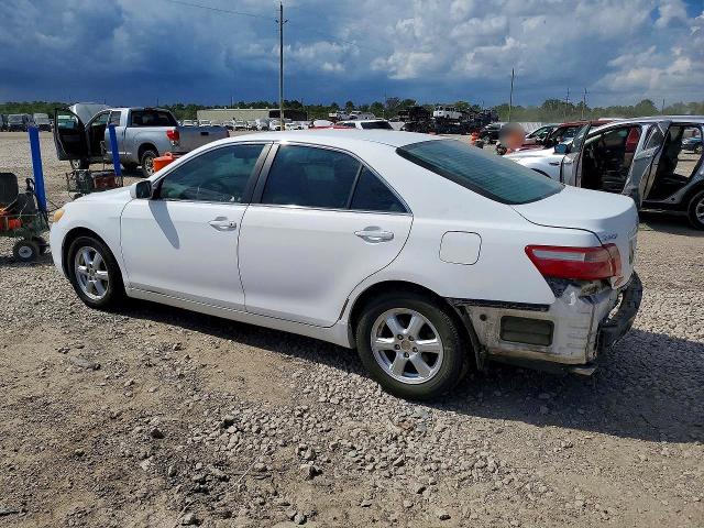 2007 Toyota Camry მანქანა იყიდება აუქციონზე, vin: 4T1BK46K87U507858, აუქციონის ნომერი: 70336326
