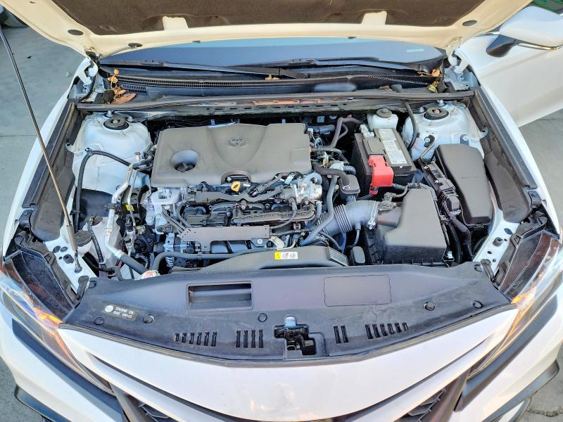 2024 Toyota Camry მანქანა იყიდება აუქციონზე, vin: 4T1G11AK9RU248816, აუქციონის ნომერი: 68820716