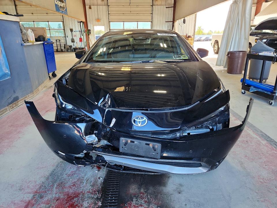70269846 :رقم المزاد ، JTDADABU2P3006311 vin ، 2023 Toyota Prius مزاد بيع