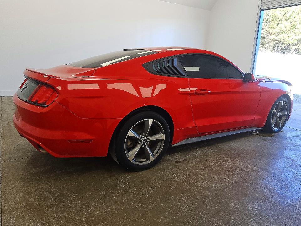 Aukcja sprzedaży 2016 Ford Mustang, vin: 1FA6P8AMXG5250967, numer aukcji: 69125106