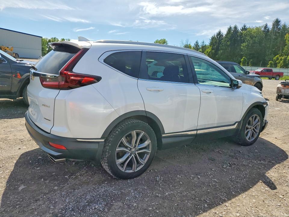 Aukcja sprzedaży 2020 Honda Cr-v, vin: 2HKRW2H95LH666962, numer aukcji: 68162116