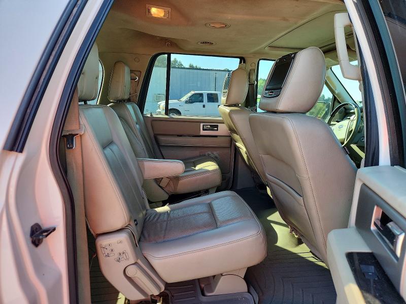 2013 Ford Expedition მანქანა იყიდება აუქციონზე, vin: 1FMJK1K58DEF62827        , აუქციონის ნომერი: 68892056