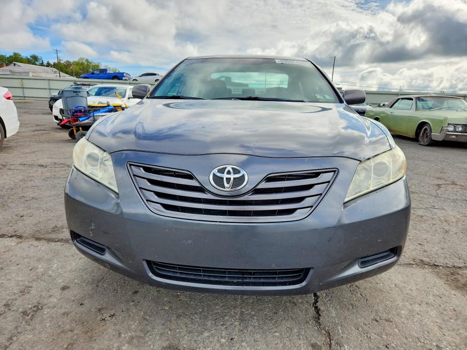 2009 Toyota Camry მანქანა იყიდება აუქციონზე, vin: 4T1BE46K69U389593, აუქციონის ნომერი: 69606466