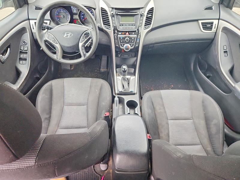 Aukcja sprzedaży 2013 Hyundai Elantra Gt, vin: KMHD35LE7DU109918, numer aukcji: 69307786