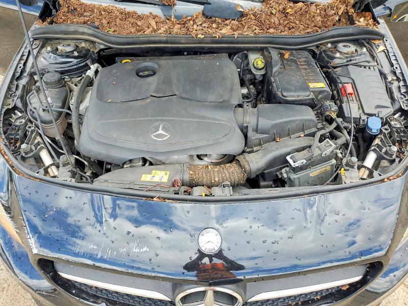 Aukcja sprzedaży 2016 Mercedes-benz Cla, vin: WDDSJ4EB7GN330504, numer aukcji: 67819196