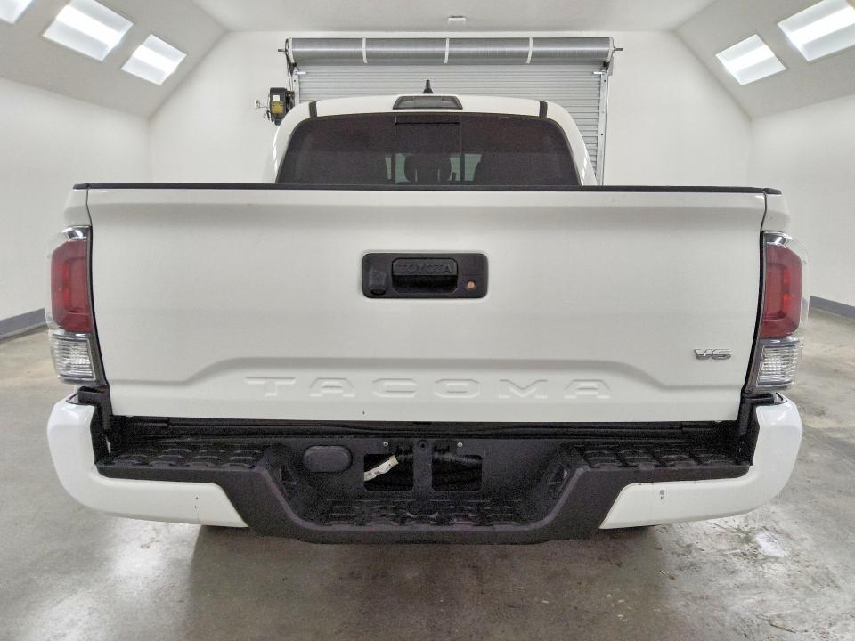 Aukcja sprzedaży 2023 Toyota Tacoma, vin: 3TMAZ5CN6PM217736, numer aukcji: 63381326