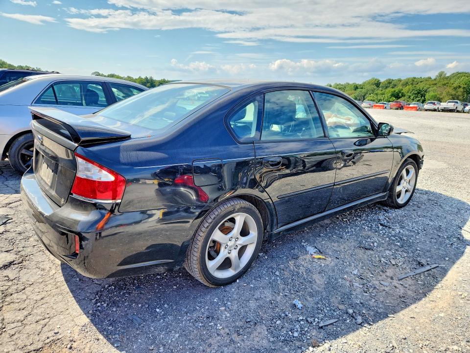 Продажа на аукционе авто 2008 Subaru Legacy, vin: 4S3BL626087202117, номер лота: 67996246