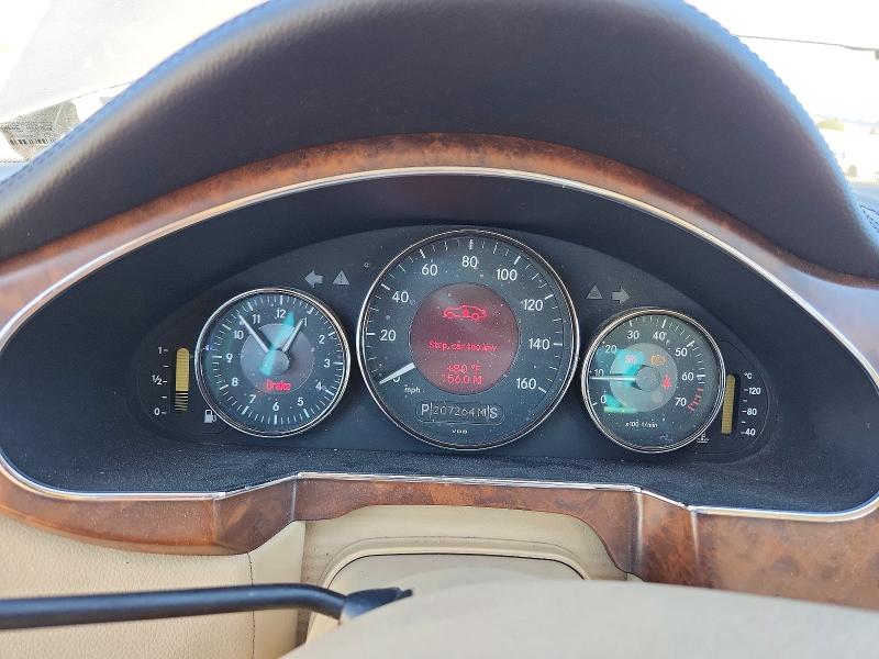 Продаж на аукціоні авто 2006 Mercedes-benz Cls, vin: WDDDJ75X66A074318, номер лоту: 69904146
