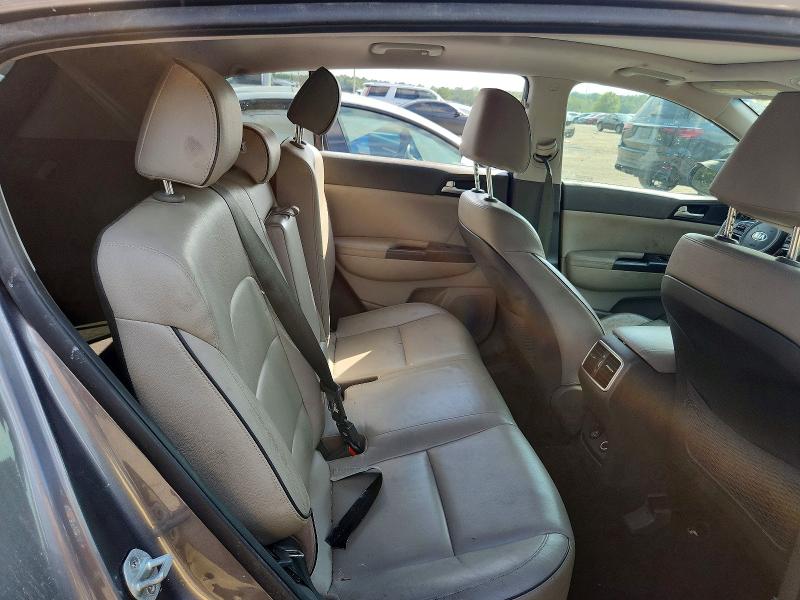 69914596 :رقم المزاد ، KNDPN3AC3H7111932 vin ، 2017 Kia Sportage مزاد بيع