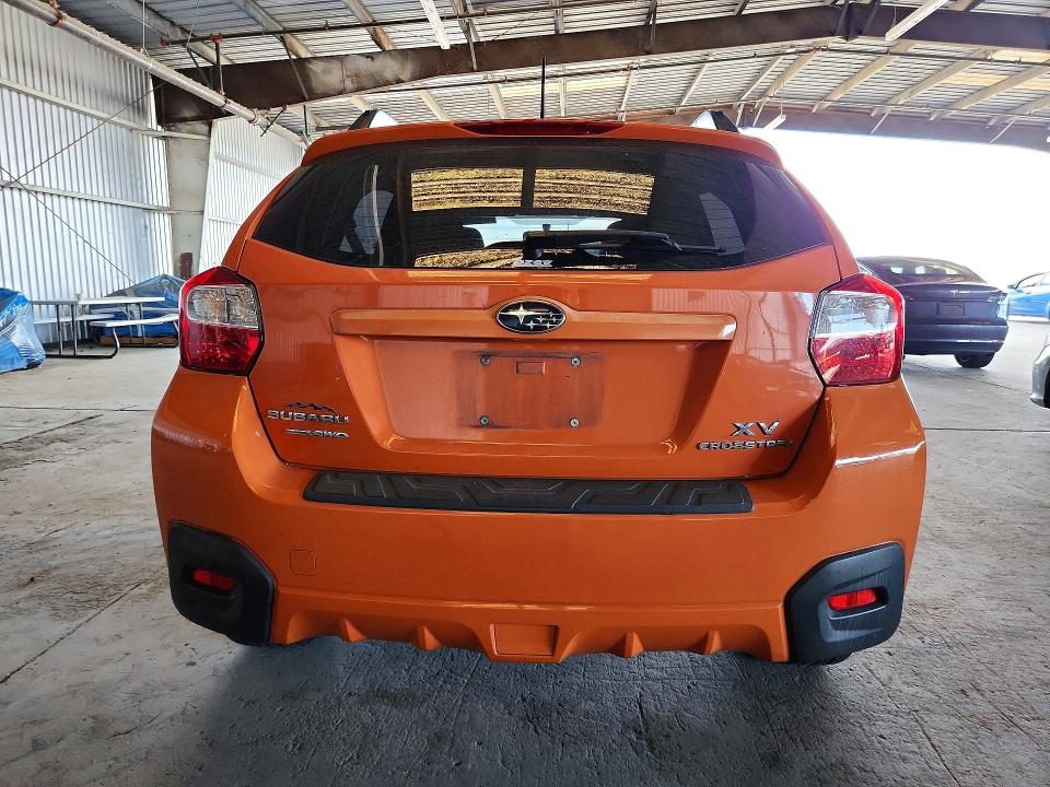 Aukcja sprzedaży 2014 Subaru Xv Crosstrek, vin: JF2GPACC3E8313270, numer aukcji: 69988376