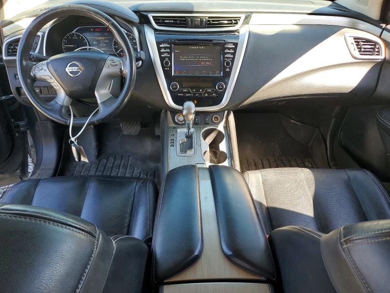 Aukcja sprzedaży 2015 Nissan Murano, vin: 5N1AZ2MG6FN264280, numer aukcji: 68957086