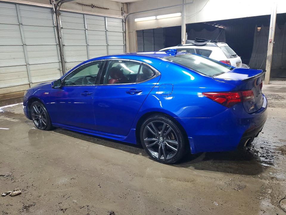 Aukcja sprzedaży 2020 Acura Tlx, vin: 19UUB3F63LA002611, numer aukcji: 67966656