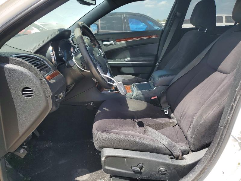 Aukcja sprzedaży 2012 Chrysler 300, vin: 2C3CCAAG5CH135047, numer aukcji: 69117886