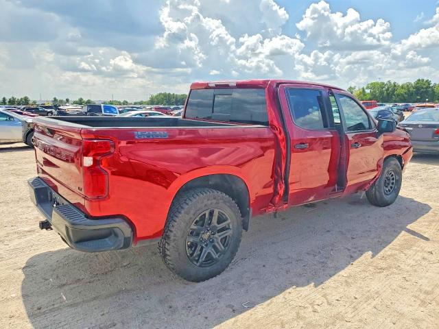 Auction sale of the 2024 Chevrolet Silverado, vin: 3GCUDFED1RG320683, lot number: 67166756