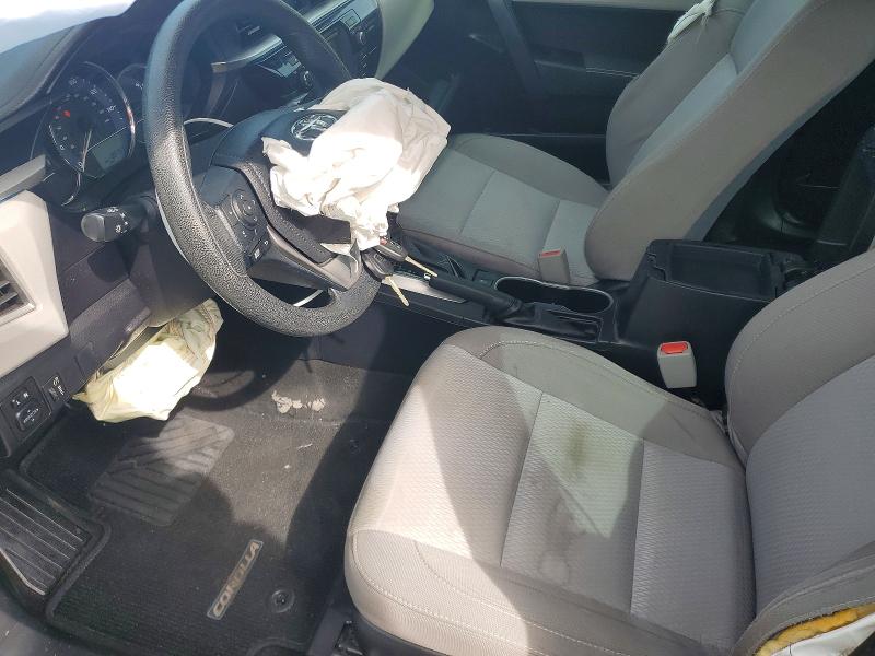 Продажа на аукционе авто 2016 Toyota Corolla, vin: 2T1BURHEXGC676893, номер лота: 70263076