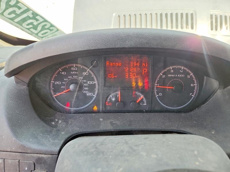 Aukcja sprzedaży 2021 Ram Promaster 3500, vin: 3C6MRVJG2ME536291, numer aukcji: 62515226