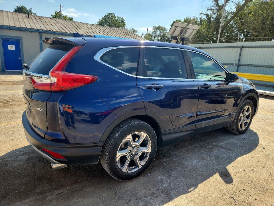 Aukcja sprzedaży 2019 Honda Cr-v, vin: 5J6RW2H84KL006066, numer aukcji: 67686866