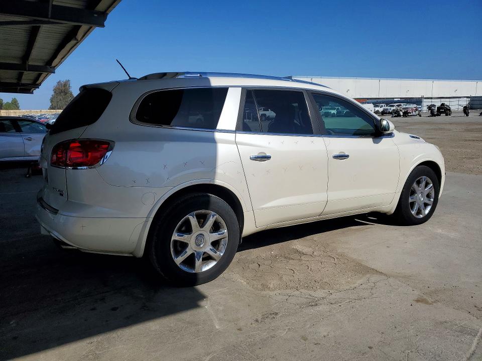 Продаж на аукціоні авто 2010 Buick Enclave, vin: 5GALVCED2AJ129351, номер лоту: 70880316