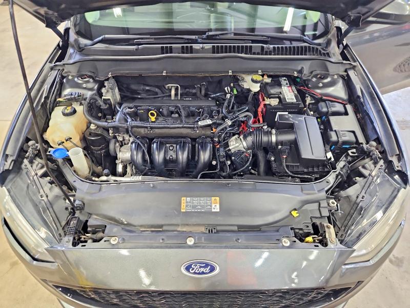 Aukcja sprzedaży 2018 Ford Fusion, vin: 3FA6P0G75JR227006, numer aukcji: 67852516