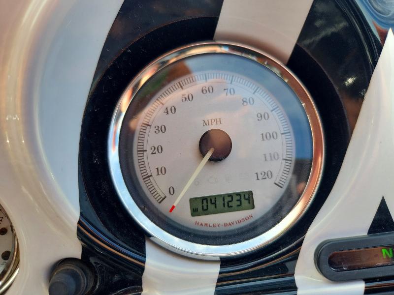 Продажа на аукционе авто 2008 Harley-davidson Flhx, vin: 1HD1KB4178Y600328, номер лота: 69011396