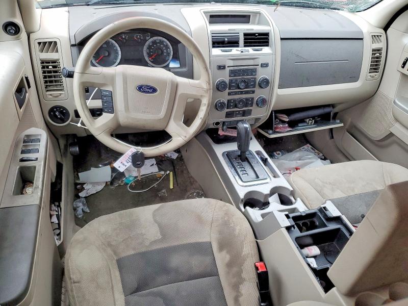 2008 Ford Escape მანქანა იყიდება აუქციონზე, vin: 1FMCU03Z78KA97219, აუქციონის ნომერი: 67218866
