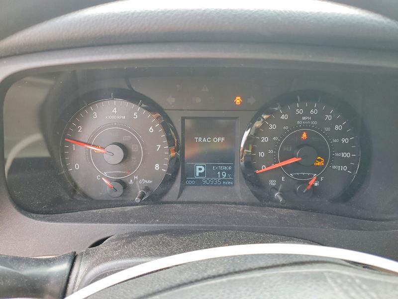 Продаж на аукціоні авто 2015 Toyota Sienna, vin: 5TDKK3DC5FS653387, номер лоту: 68074096