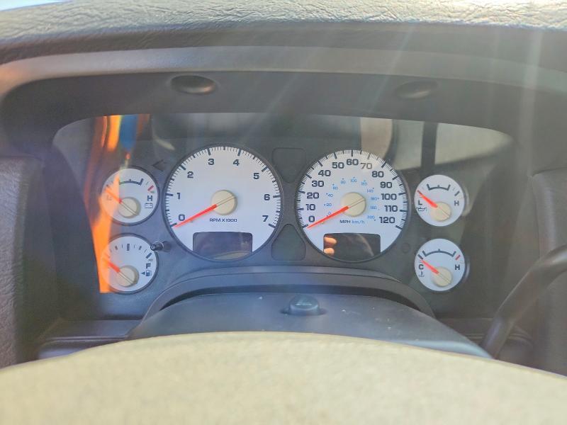 Aukcja sprzedaży 2005 Dodge Ram 1500, vin: 1D7HU18N95J513266, numer aukcji: 67505186