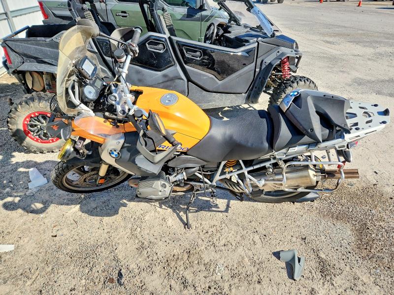 Aukcja sprzedaży 2009 Bmw R1200, vin: WB10313009ZU46695, numer aukcji: 70520016