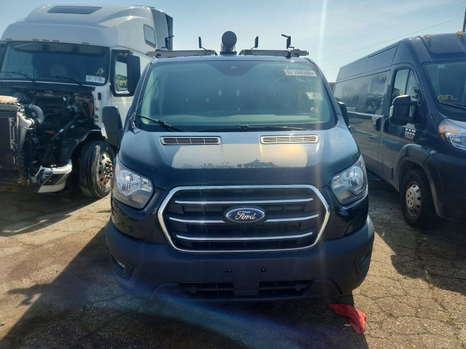 Продаж на аукціоні авто 2020 Ford Transit Van T-150, vin: 1FTYE2Y89LKB12525, номер лоту: 67150586