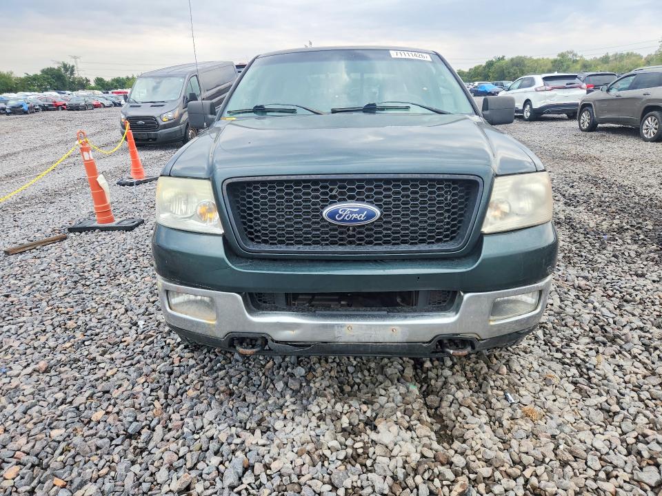 Продаж на аукціоні авто 2005 Ford F150, vin: 1FTPX14525NA75749, номер лоту: 71111426