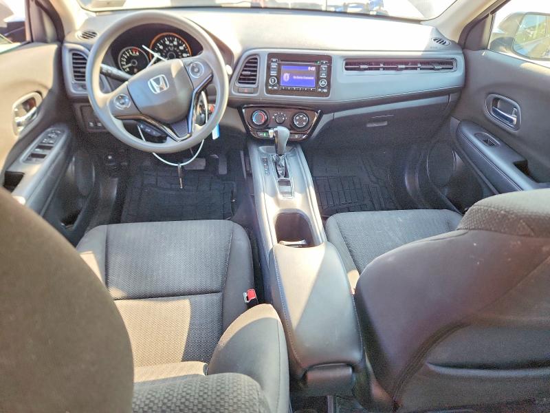 Продаж на аукціоні авто 2017 Honda Hr-v, vin: 3CZRU6H30HG701541, номер лоту: 67044116