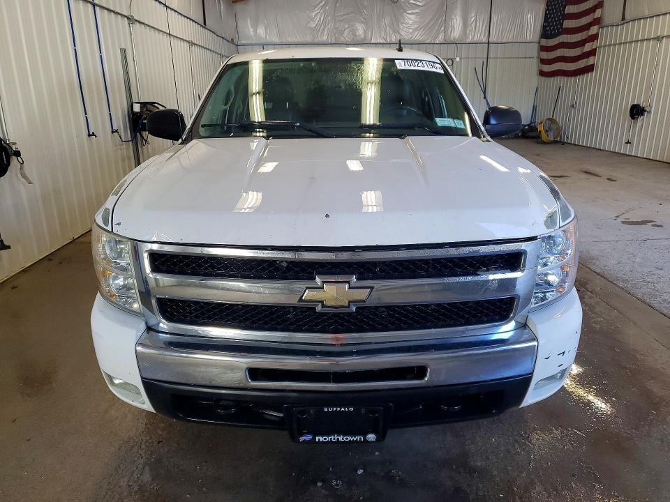 Aukcja sprzedaży 2011 Chevrolet Silverado, vin: 1GCPKSE35BF127379, numer aukcji: 70023196