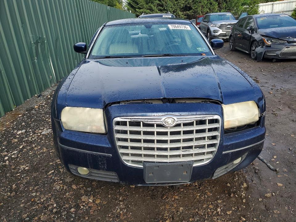 Aukcja sprzedaży 2006 Chrysler 300, vin: 2C3KA53G76H104988, numer aukcji: 70649736