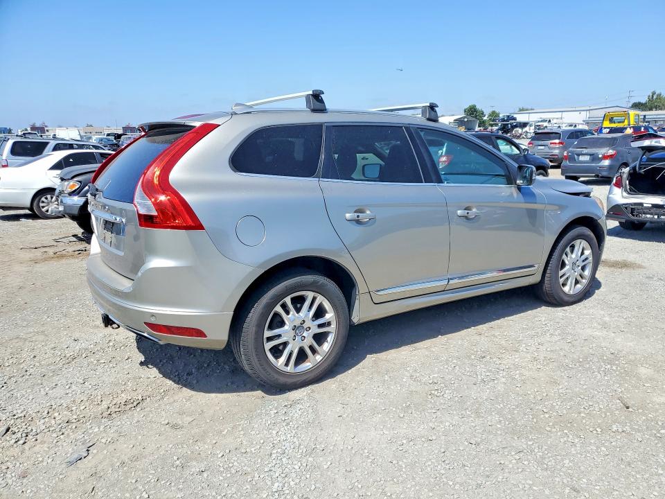 68306396 :رقم المزاد ، YV4940DL2E2513632 vin ، 2014 Volvo Xc60 مزاد بيع