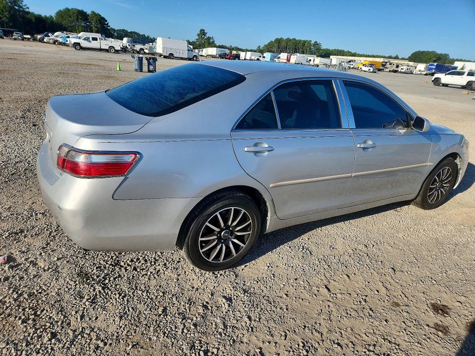 2007 Toyota Camry მანქანა იყიდება აუქციონზე, vin: 4T1BE46K67U050670, აუქციონის ნომერი: 68429806