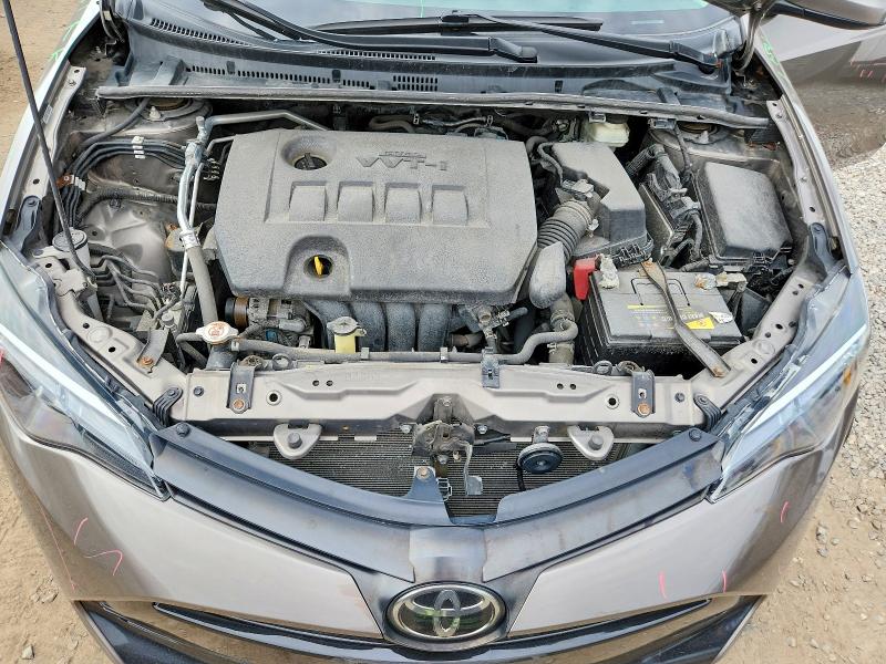 Aukcja sprzedaży 2019 Toyota Corolla, vin: 2T1BURHE8KC156278, numer aukcji: 68828526