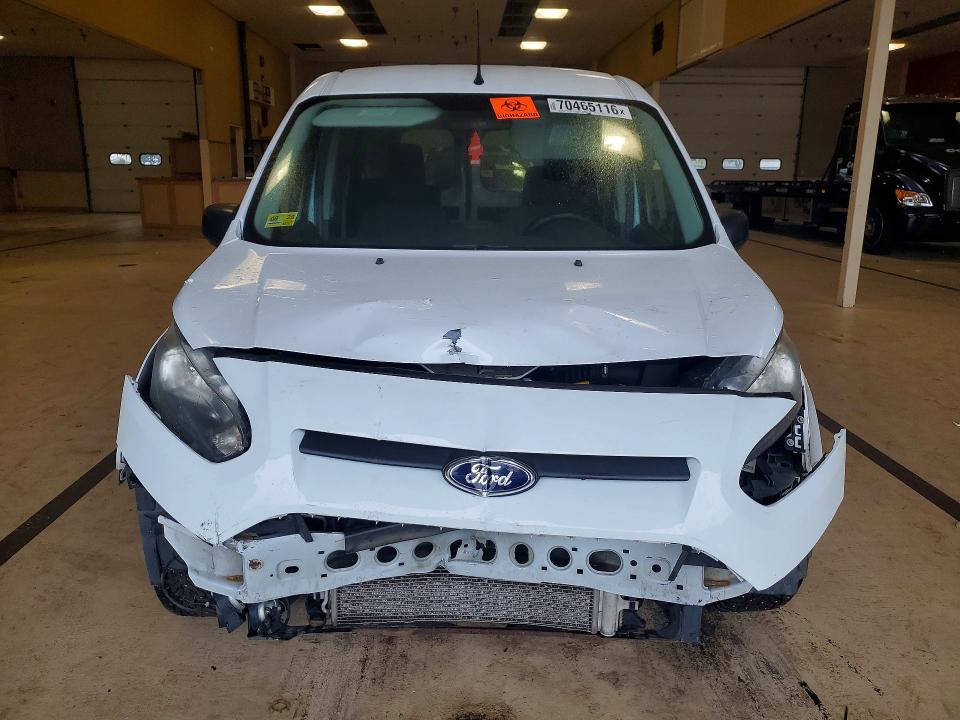 70465116 :رقم المزاد ، NM0GS9E78F1207433 vin ، 2015 Ford Transit Connect مزاد بيع