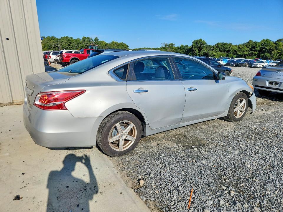 Продажа на аукционе авто 2013 Nissan Altima, vin: 1N4AL3AP5DN571538, номер лота: 67728766
