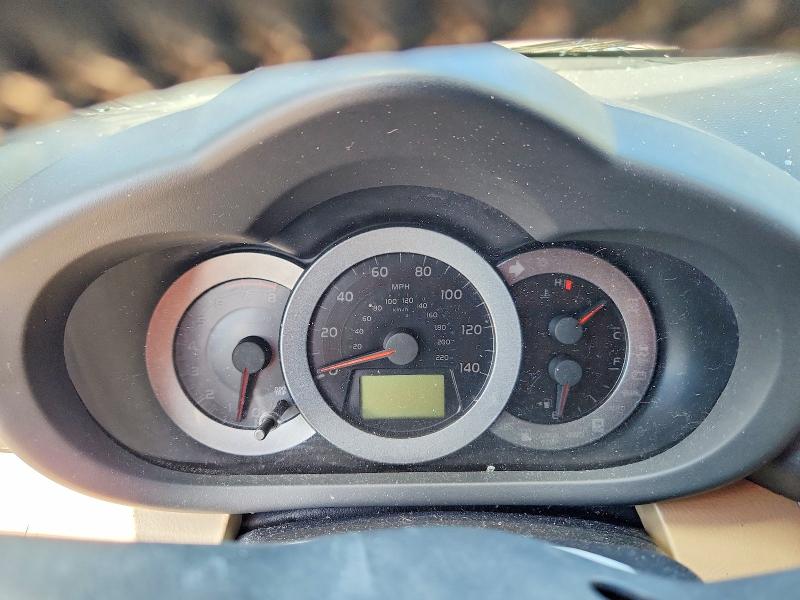 Aukcja sprzedaży 2010 Toyota Rav4, vin: JTMYF4DV2AD026205, numer aukcji: 69223596
