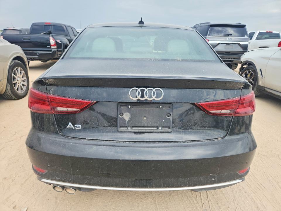 Aukcja sprzedaży 2018 Audi A3, vin: WAUAUGFF1J1033062, numer aukcji: 67452416