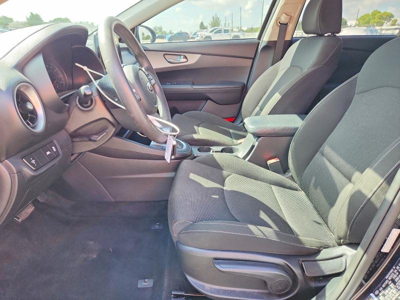 Auction sale of the 2021 Kia Forte, vin: 3KPF24AD8ME337039        , lot number: 68487536