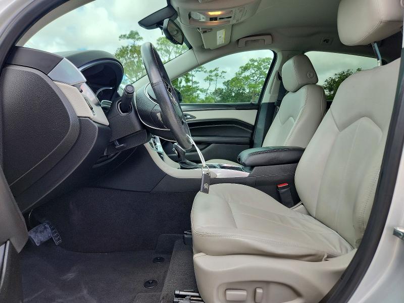 Aukcja sprzedaży 2014 Cadillac Srx, vin: 3GYFNAE33ES586319, numer aukcji: 69712216