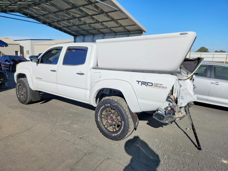 Продажа на аукционе авто 2013 Toyota Tacoma, vin: 3TMLU4EN2DM107387, номер лота: 70717376